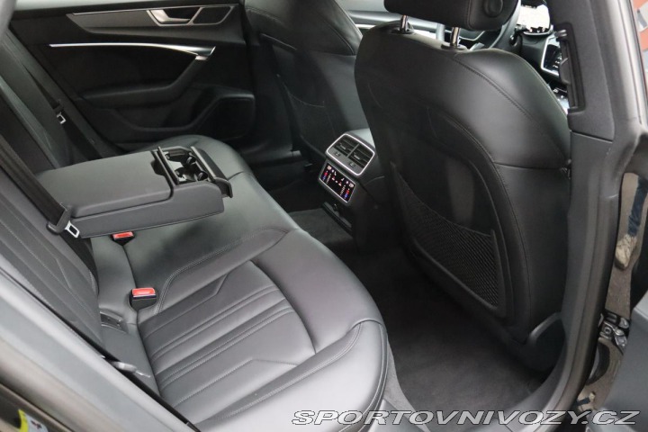 Audi A7 SB 45TFSI QUATTRO 195kW 2023