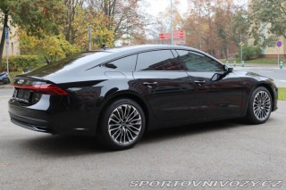 Audi A7 SB 45TFSI QUATTRO 195kW 2023