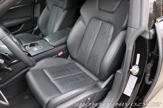 Audi A7 SB 45TFSI QUATTRO 195kW 2023