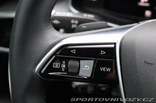 Audi A7 SB 45TFSI QUATTRO 195kW 2023