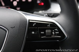 Audi A7 SB 45TFSI QUATTRO 195kW 2023