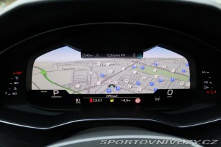 Audi A7 SB 45TFSI QUATTRO 195kW 2023