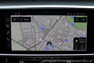Audi A7 SB 45TFSI QUATTRO 195kW 2023
