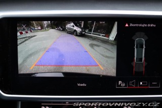 Audi A7 SB 45TFSI QUATTRO 195kW 2023