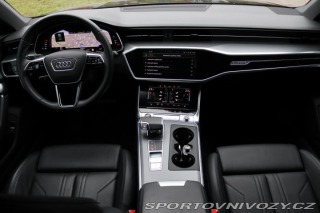 Audi A7 SB 45TFSI QUATTRO 195kW 2023