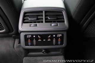 Audi A7 SB 45TFSI QUATTRO 195kW 2023