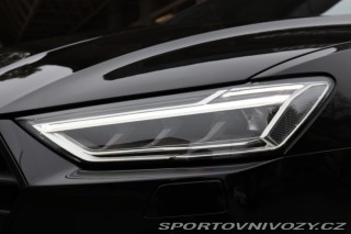 Audi A7 SB 45TFSI QUATTRO 195kW 2023