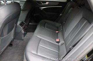 Audi A7 SB 45TFSI QUATTRO 195kW 2023