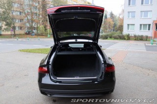 Audi A7 SB 45TFSI QUATTRO 195kW 2023