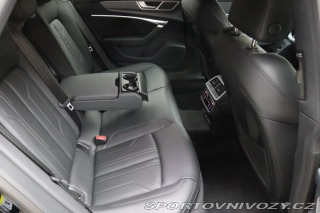 Audi A7 SB 45TFSI QUATTRO 195kW 2023