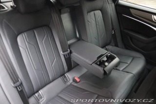 Audi A7 SB 45TFSI QUATTRO 195kW 2023