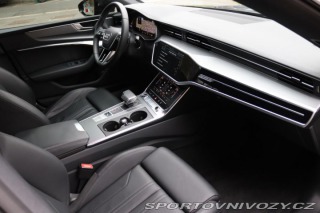 Audi A7 SB 45TFSI QUATTRO 195kW 2023