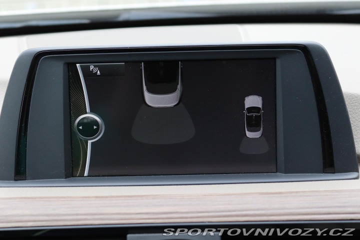BMW 4 435i CABRIO F33 225kW ČR 2014