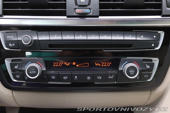 BMW 4 435i CABRIO F33 225kW ČR 2014