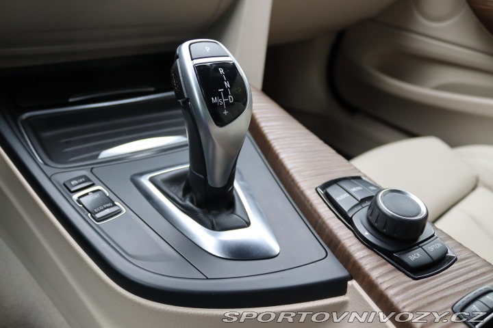 BMW 4 435i CABRIO F33 225kW ČR 2014