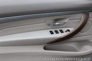 BMW 4 435i CABRIO F33 225kW ČR 2014