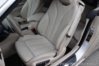 BMW 4 435i CABRIO F33 225kW ČR 2014