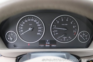 BMW 4 435i CABRIO F33 225kW ČR 2014
