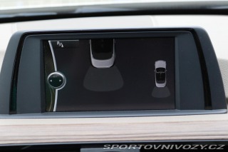 BMW 4 435i CABRIO F33 225kW ČR 2014