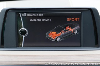 BMW 4 435i CABRIO F33 225kW ČR 2014