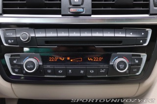 BMW 4 435i CABRIO F33 225kW ČR 2014