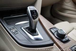 BMW 4 435i CABRIO F33 225kW ČR 2014