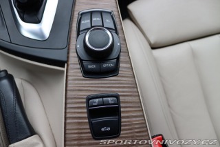 BMW 4 435i CABRIO F33 225kW ČR 2014