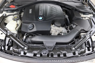BMW 4 435i CABRIO F33 225kW ČR 2014