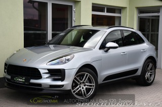 Porsche Macan S 3.0V6 PANO