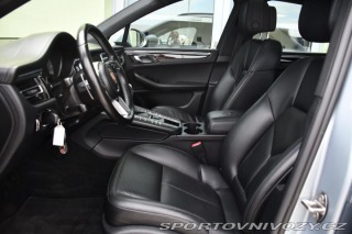 Porsche Macan S 3.0V6 260kW PANO 2021