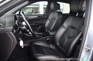 Porsche Macan S 3.0V6 260kW PANO 2021