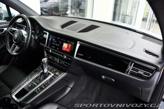 Porsche Macan S 3.0V6 260kW PANO 2021