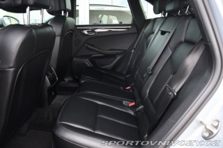 Porsche Macan S 3.0V6 260kW PANO 2021