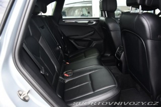 Porsche Macan S 3.0V6 260kW PANO 2021