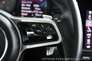 Porsche Macan S 3.0V6 260kW PANO 2021