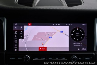 Porsche Macan S 3.0V6 260kW PANO 2021