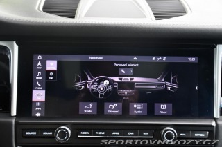 Porsche Macan S 3.0V6 260kW PANO 2021