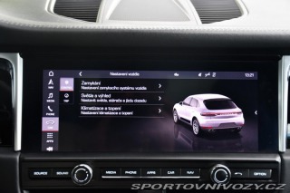 Porsche Macan S 3.0V6 260kW PANO 2021