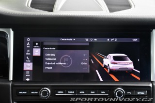 Porsche Macan S 3.0V6 260kW PANO 2021