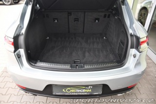Porsche Macan S 3.0V6 260kW PANO 2021