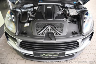 Porsche Macan S 3.0V6 260kW PANO 2021