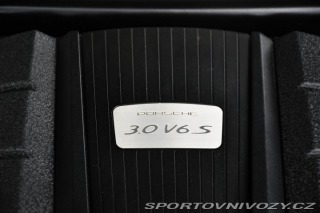 Porsche Macan S 3.0V6 260kW PANO 2021