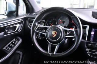 Porsche Macan S 3.0V6 260kW PANO 2021