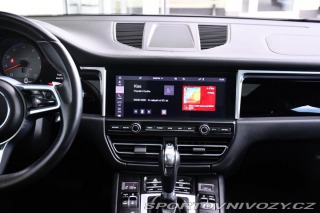 Porsche Macan S 3.0V6 260kW PANO 2021