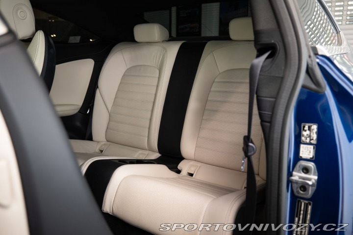 Mercedes-Benz C 43 AMG/Burmester/360/LED/ 2021
