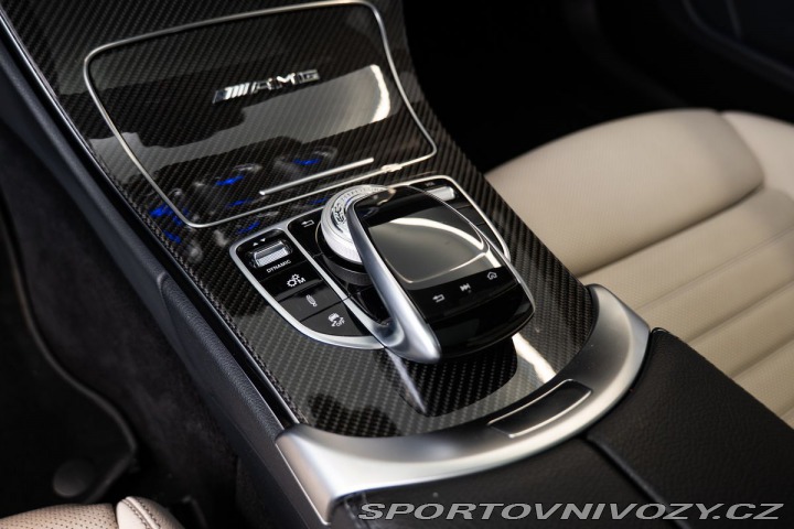 Mercedes-Benz C Burmester/360/LED/Pano/Ka 2021