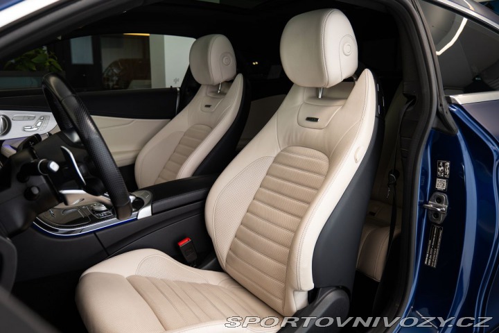 Mercedes-Benz C 43 AMG/Burmester/360/LED/ 2021