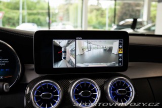 Mercedes-Benz C Burmester/360/LED/Pano/Ka 2021