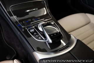 Mercedes-Benz C Burmester/360/LED/Pano/Ka 2021