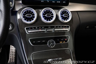 Mercedes-Benz C Burmester/360/LED/Pano/Ka 2021